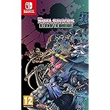The Ninja Saviors: Return Of The Warriors For Nintendo Switch