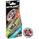 Beyblade X Booster Pack - G0188 - Samurai &Ccedil;elik Topu 4-80T