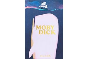 Moby Dick (Wordsworth Collector's Editions)