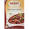 Ahmed Foods Achar Gosht Masala, 50 gm