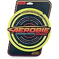 Aerobie 10" Sprint Flying Ring, Green, 25.4 cm, All Ages, 1 Throwing Ring
