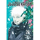 Jujutsu Kaisen, Vol. 26 (Volume 26)
