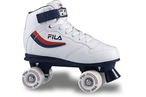 FILA SKATES Ace Patines, Unisex Adulto