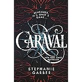 Caraval: 1
