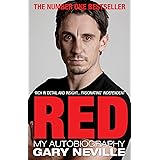 Red: My Autobiography
