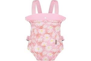 GAGAKU Porte-Poupée Accessoires de Poupée Porte-Jouet en Peluche pour Poupées, Chamomile