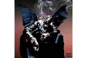 Birds in the Trap Sing Mcknight