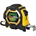 Tajima TAG3M780MT Tape Measure, g-Lock with Magnet, 8m / 27mm