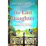 The Last Daughter: A spellbinding and gripping historical mystery to escape with in summer 2021