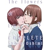 The Flowers of Evil - Complete 3