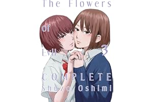 The Flowers of Evil - Complete 3