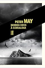 couverture de : Rendez-vous &agrave; Gibraltar