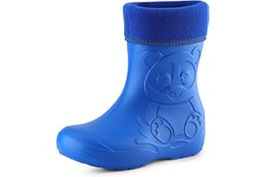 Ladeheid Stivali Bambino e Bambina in EVA LA-CA-11