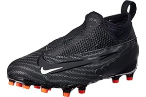 Nike Homme Phantom Gx Academy DF FG/MG Chaussures Football