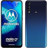 Motorola Moto G8 Power Lite (6,5" HD+ display, 2.3GHz octa-core processor, 16MP triple camera, 5000 mAH battery, Dual SIM, 4/