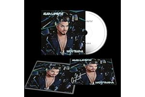 High Drama,1 Audio-CD (Limited Edition)