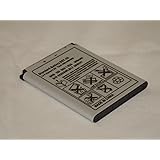 BST-33 BST33 Replacement Battery for SONY ERICSSON G700 G900 K200i K530i K550i K630i K660i K790i V640i V800 W205 W300i W302 W