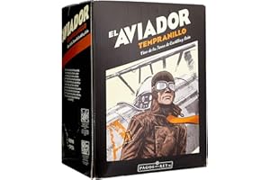 FÉLIX SOLÍS Felix Solis El Aviador Tempranillo trocken Bag-in-Box (1 x 5 l)