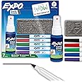 Expo Low Odor Ultra Fine Dry Erase Marker Starter Set (1884310)