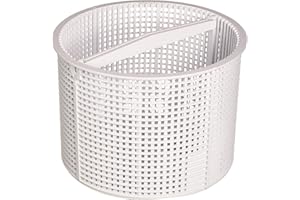 Hayward SPX1080EA Basket with Sleeve Handle Replacement for Select Automatic Skimmers