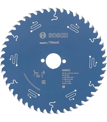 Lama Circolare CMT ORANGE 100x8x22 Mm - Per Legno Massiccio, Denti Z4, Raggio 30 Mm - Foto 13