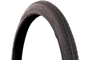 HEIDENAU Mopedreifen - IRC Roadster - 26x2.00 (2.00-22), ETRTO 54-559, verstärkt (reinf.) - z.B. für SR1