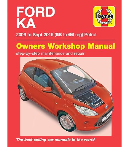 Miroir Rétroviseur Chauffant Côté Passager Gauche Pour Ford KA MK2 2008-2016