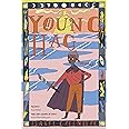 Young Hag: A girl’s epic quest through Arthurian legend - from the award-winning illustrator