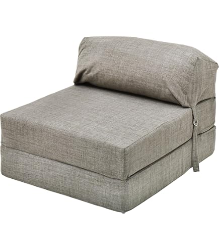 Fauteuil Enfant Matelas Pliable Z Bed Game Over - Canapé/Lit - Résistant à L'Eau - Intérieur/Extérieur - Peau De Dragon Résistant Eau