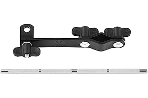 Meinl Percussion - Morsetto multiplo standard (HMC-1)