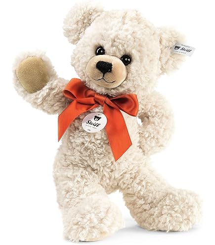 STEIFF TEDDYBÄR PETSY 1928,, limitierte Auflage 4000 St., 35 cm, 407451 EUR 144,00 - PicClick DE