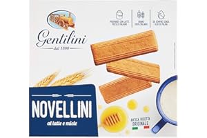 Gentilini Novellini - 250 gr