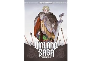 Vinland Saga 15