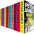 Dead Simple (Roy Grace Book 1) By Peter James – Paperback, Good Condition