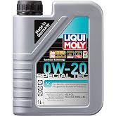 Liqui Moly Special Tec V 0W-20 1 Litre Otomotiv Bakım &Uuml;r&uuml;n&uuml;