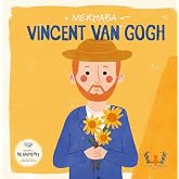 Merhaba Vincent Van Gogh: Sanat&ccedil;ıyla İlk Buluşma
