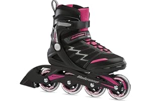 Rollerblade Bladerunner Advantage PRO XT - Pattini in Linea da Donna per Fitness