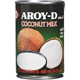 Aroy-D Hindistan Cevizi S&uuml;t&uuml; 400 Ml