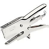 Rapid Zımba Pens Tipi Anvil HD31, Krom