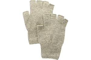 FOX RIVER FoxRiver rękawice zimnopogodowe Mężczyźni Mid-weight Fingerless Glove