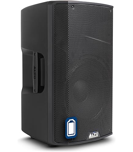 Cassa Attiva BEHRINGER B615D - 1500 Watt, Woofer 15", Driver Titanio 1.75", Equalizzatore 2 Band - Foto 8