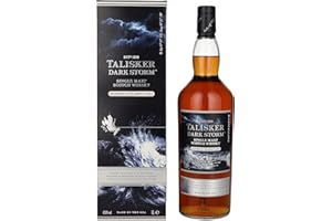 Talisker Dark Storm S Whisky, 1 l