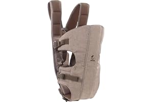 JANE, INC. Mochila dual bronze