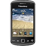 Blackberry Curve 9380 - Smartphone da 8,1 cm (3,2 pollici), fotocamera da 5 megapixel, colore: Nero