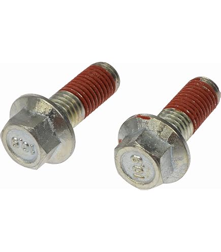 Bullone Pinza Freno Anteriore ACDelco Professional 18K98, Ricambio Originale OE