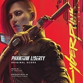 B.s.o. Cyberpunk 2077: Phantom Liberty