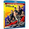 Fast & Furious 9 (Blu-ray) ( Blu Ray)