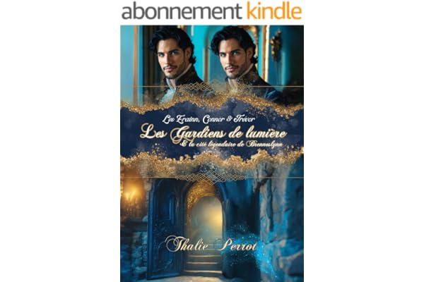 Les Gardiens de Lumière: & la Cité légendaire de Brennoslynn (Les Erainn t. 4)