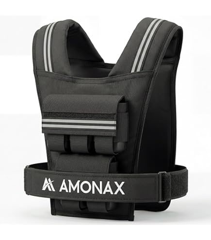 SEAC Caccia Vest – Gilet porte-poids pour pêche sous-marine | 4 poches en néoprène (jusqu'à 6 kg tot), bretelles réglables, dégagement rapide, sabole élastique avec boule de verrouillage pour fixation SEAC Caccia Vest – Gilet porte-poids pour pêche sous-marine | 4 poches en néoprène (jusqu'à 6 kg tot), bretelles réglables, dégagement rapide, sabole élastique avec boule de verrouillage pour fixation