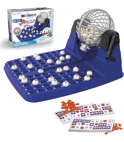Sticky 13 Bingo Tickets 100 Pack Hoy Bingo